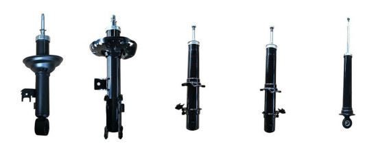 Toyota Vios Shock Absorber766