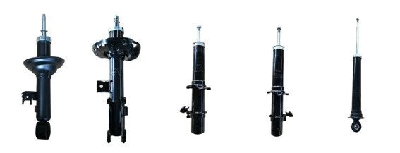 Mazda 5 Shock Absorber516
