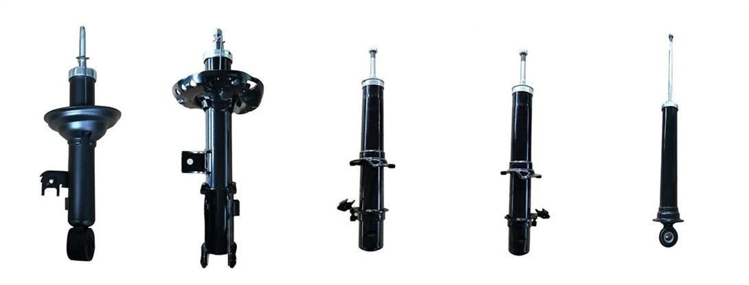 Audi Rear Shock Absorber