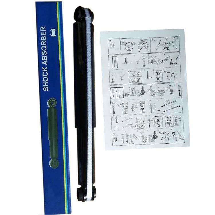 shock absorber factory with the best price