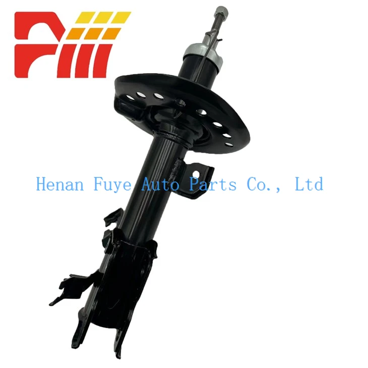 339196 339197 For NISSAN QASHQAI Front Axle Shock Absorber