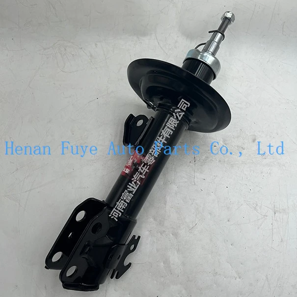 KINGSTEEL OEM 48510-0D270 High Quality Auto Suspension Systems Rear Right Shock Absorber For TOYOTA Vios 07-13 Japanese Car
