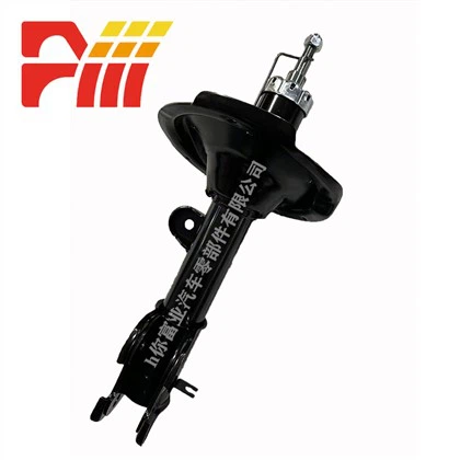 334506 334507 For HYUNDAI SANTA FE II (CM) Front Axle Shock Absorber
