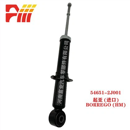 54651-2 J001 Kia BORREGO (HM) ممتص الصدمات