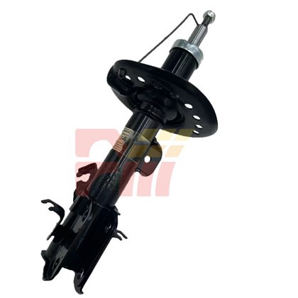 امتصاص الصدمات اليمنى الأمامي لنيسان esq juke 2011-2014 f15 jf15 oem 54302-1 kc 00/e 4302-1 kc2a/kyb339754