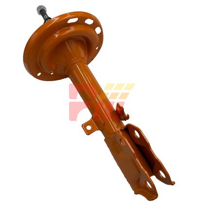 kyb 339290 48530-06580 48530-06581 48530-09551 48530-09 x80 assorber صدمات السيارات التعليق لتويوتا كامري جراسيا AVV50